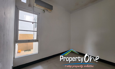 Jual Rumah Luas 1 Lantai Siap Huni Lokasi Strategis Dekat Akses KRL Rawa Buntu, Tol Serpong, UNPAM, Sekolah Ternama, Rumah Sakit, Dan Kawasan BSD