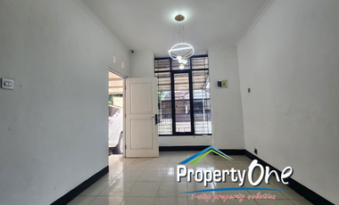 Jual Rumah Luas 1 Lantai Siap Huni Lokasi Strategis Dekat Akses KRL Rawa Buntu, Tol Serpong, UNPAM, Sekolah Ternama, Rumah Sakit, Dan Kawasan BSD