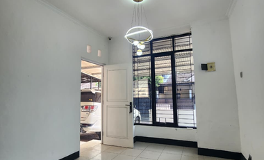 Jual Rumah Luas 1 Lantai Siap Huni Lokasi Strategis Dekat Akses KRL Rawa Buntu, Tol Serpong, UNPAM, Sekolah Ternama, Rumah Sakit, Dan Kawasan BSD