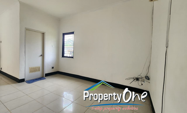 Jual Rumah Luas 1 Lantai Siap Huni Lokasi Strategis Dekat Akses KRL Rawa Buntu, Tol Serpong, UNPAM, Sekolah Ternama, Rumah Sakit, Dan Kawasan BSD