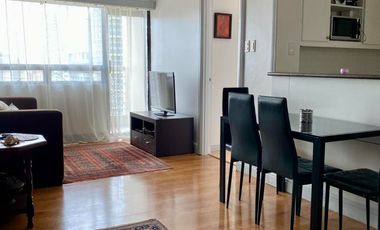 FOR LEASE - Condo Unit with Unobstructed View in San Lorenzo, Makati City