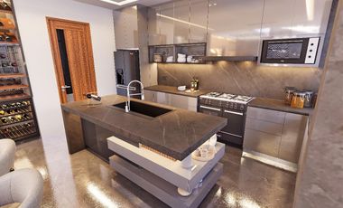Brand New House in Alabang West For Sale!