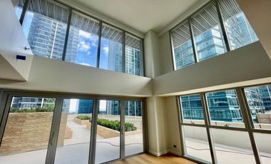For Sale The Seasons Residences 3 Bedroom Villa for Sale near Grand Hyatt Residences