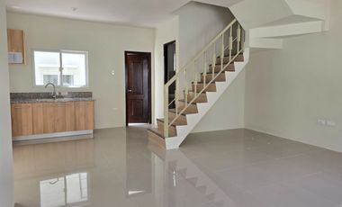 PRE-SELLING 3BR House and lot in Angeles Pampanga