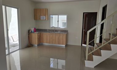 PRE-SELLING 3BR House and lot in Angeles Pampanga