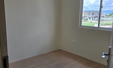 PRE-SELLING 3BR House and lot in Angeles Pampanga