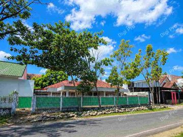 Jual Rumah 20x25 Poros Jl. Bonto Manai. Nego. SHM