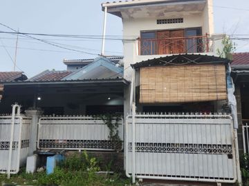 Dijual Rumah Area Rungkut Harga Nego