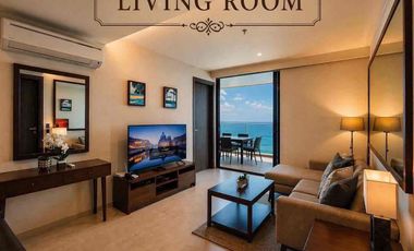 2BR Condo Unit for Sale at The Reef Unit