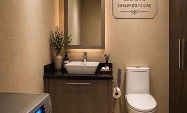 2BR Condo Unit for Sale at The Reef Unit