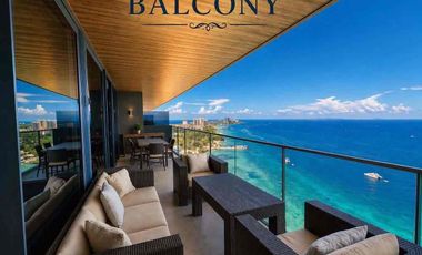 2BR Condo Unit for Sale at The Reef Unit