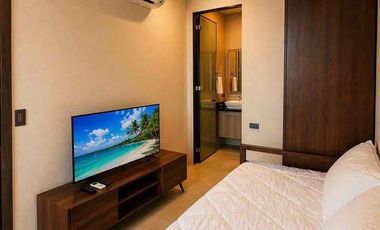 2BR Condo Unit for Sale at The Reef Unit