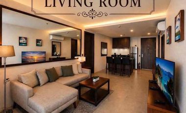 2BR Condo Unit for Sale at The Reef Unit