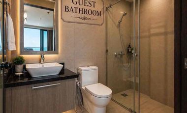 2BR Condo Unit for Sale at The Reef Unit