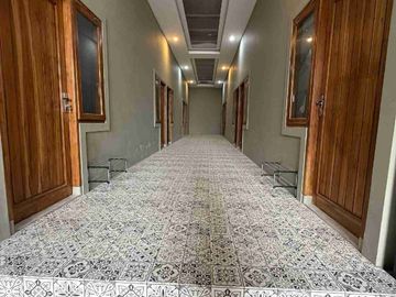 Kost Bangunan Baru di Jl Tambak Boyo Raya dekat UPGRIS Semarang