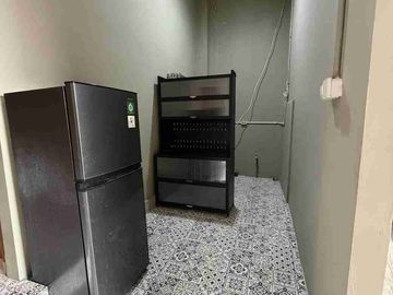Kost Bangunan Baru di Jl Tambak Boyo Raya dekat UPGRIS Semarang
