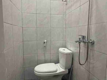 Kost Bangunan Baru di Jl Tambak Boyo Raya dekat UPGRIS Semarang