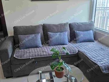 For Lease and For Sale - 1- Bedroom with balcony