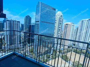 For Lease and For Sale - 1- Bedroom with balcony