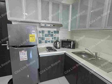 For Lease and For Sale - 1- Bedroom with balcony