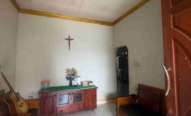 Dijual Rumah di Babelan Permai , Babelan Barat, Kebalen, Bekasi