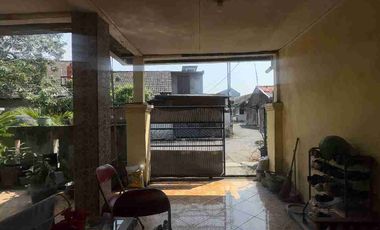 Dijual Rumah di Babelan Permai , Babelan Barat, Kebalen, Bekasi