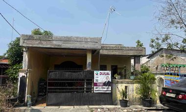 Dijual Rumah di Babelan Permai , Babelan Barat, Kebalen, Bekasi