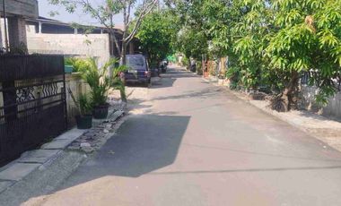 Dijual Rumah di Babelan Permai , Babelan Barat, Kebalen, Bekasi