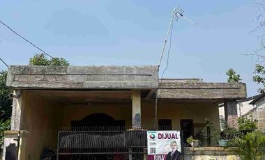 Dijual Rumah di Babelan Permai , Babelan Barat, Kebalen, Bekasi