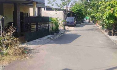 Dijual Rumah di Babelan Permai , Babelan Barat, Kebalen, Bekasi