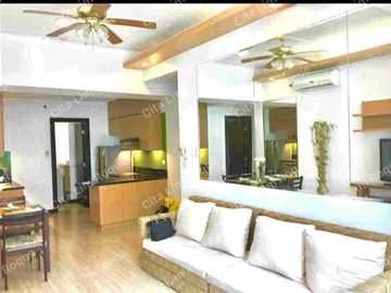 For Lease - 2-Bedrooms unit with balcony