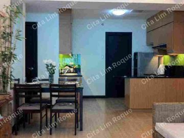 For Lease - 2-Bedrooms unit with balcony