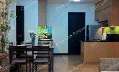 For Lease - 2-Bedrooms unit with balcony