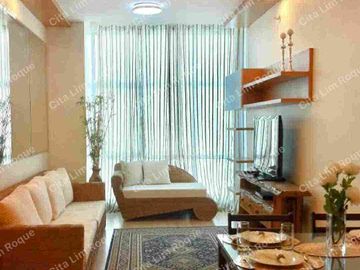 For Lease - 2-Bedrooms unit with balcony