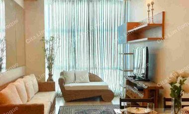 For Lease - 2-Bedrooms unit with balcony