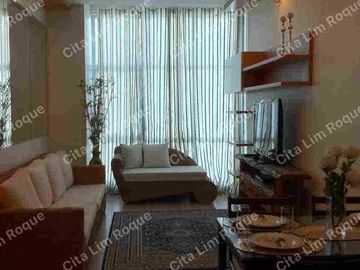 For Lease - 2-Bedrooms unit with balcony