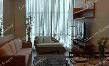 For Lease - 2-Bedrooms unit with balcony