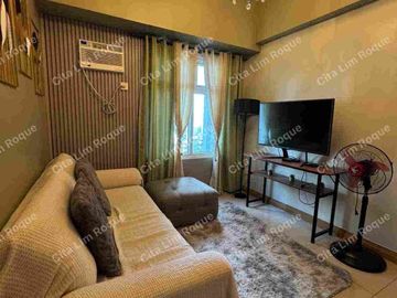 For Lease - 2-Bedrooms unit with balcony