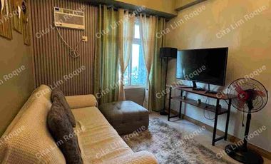 For Lease - 2-Bedrooms unit with balcony