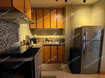 For Lease - 2-Bedrooms unit with balcony