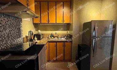 For Lease - 2-Bedrooms unit with balcony