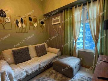 For Lease - 2-Bedrooms unit with balcony