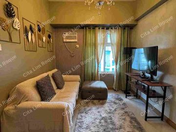 For Lease - 2-Bedrooms unit with balcony