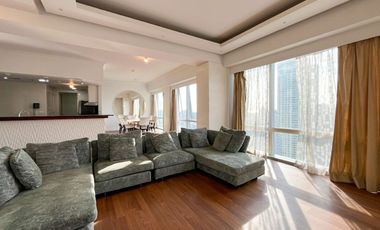 Raffles Residences Makati, 2 Bedroom 2BR Condo for Sale in Makati City