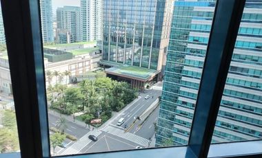 ONE ROCKWELL WEST TOWER  FOR SALE | 1 Bedroom, 59 Sqm, 1 Parking, Rosckwell Makati