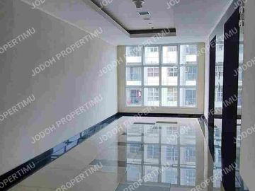 UNIT 1BR CANTIK SEMI FURNISH DI LOKASI STRATEGIS JANTUNG BSD