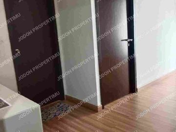 UNIT 1BR CANTIK SEMI FURNISH DI LOKASI STRATEGIS JANTUNG BSD