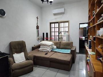 DI JUAL VILLA KOMPLEK MALIBU INDAH POLONIA MEDAN!!!