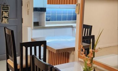 Condo For Sale - Robinsons Place Residences P. Faura - 1 Bedroom / 53.22sqm / P6.5M