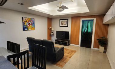 Condo For Sale - Robinsons Place Residences P. Faura - 1 Bedroom / 53.22sqm / P6.5M